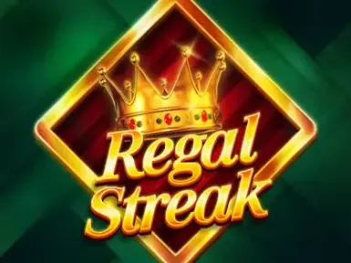 Wolinak Casino screenshot